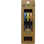 ONXG Onyx Green Pen Retractable Ballpoint (3)
