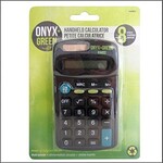 ONXG Onyx Green Calculator