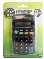 ONXG Onyx Green Calculator