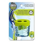ONXG Onyx Green Pencil Sharpener
