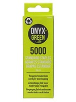 ONXG Onyx Green Staples