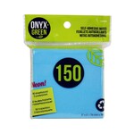 ONXG Onyx Green 3"x3" stick note