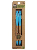 ONXG Onyx Green Pencil Mechanical Bamboo