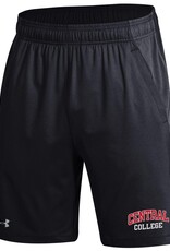 Under Armour UA Short Tech Vent Black