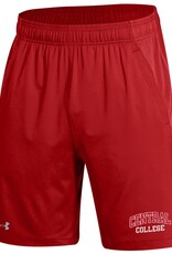 Under Armour UA Short Tech Vent Flawless