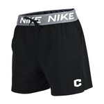 Nike Nike Attack Short Black