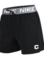 Nike Nike Attack Short Black