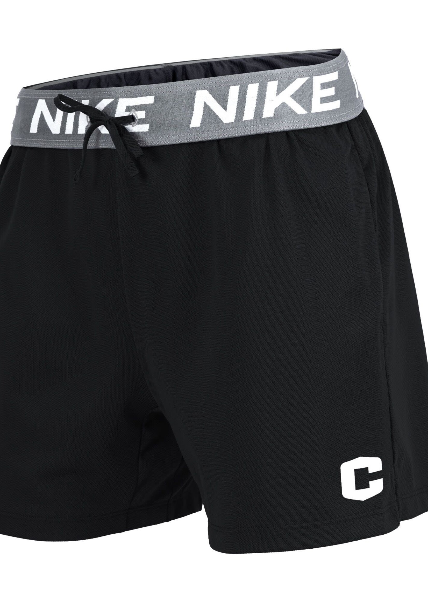 Nike Nike Attack Short Black