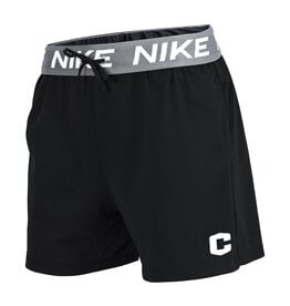 Nike Nike Attack Short Black