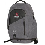 UA UA Hustle 5.0 Backpack