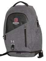 UA UA Hustle 5.0 Backpack