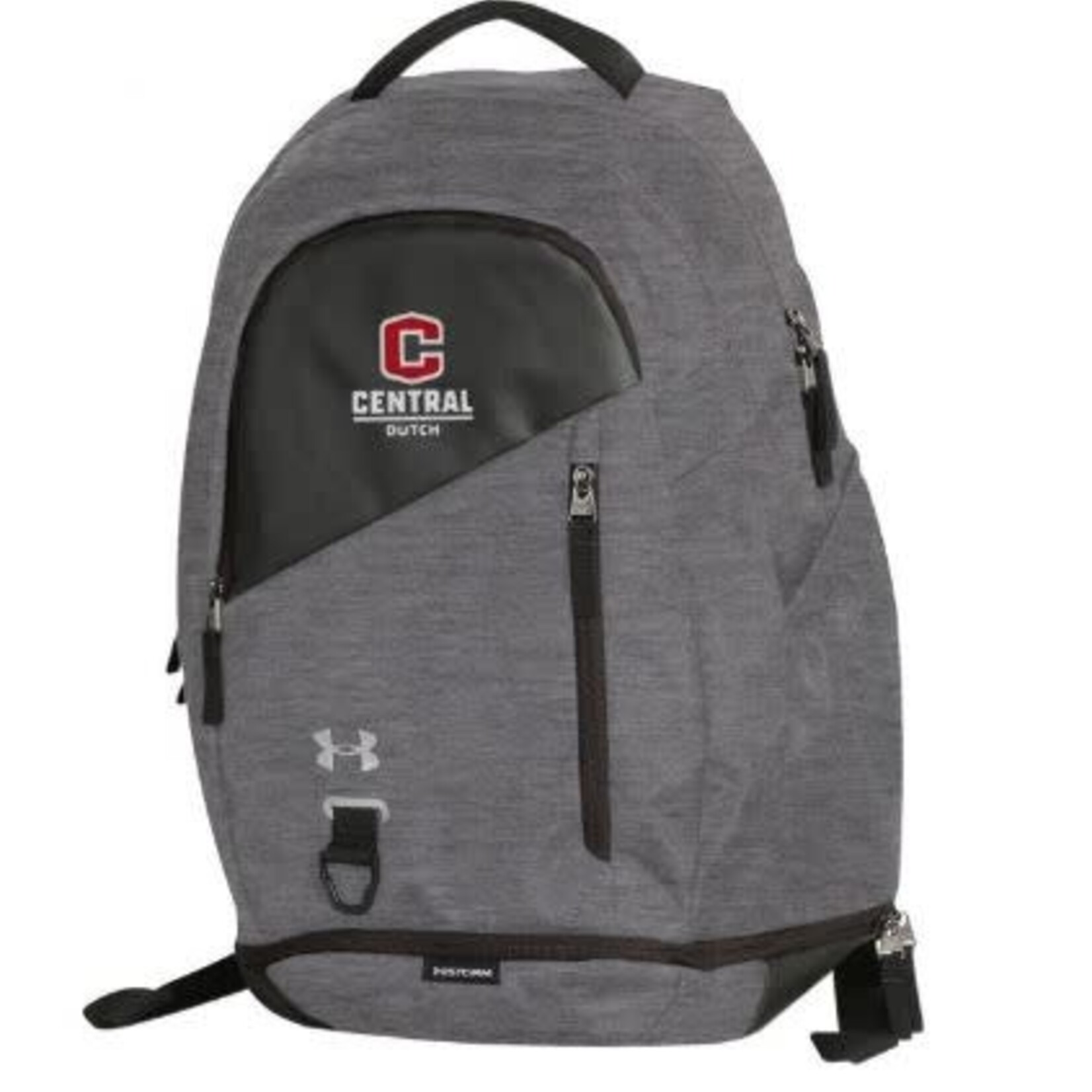 UA UA Hustle 5.0 Backpack