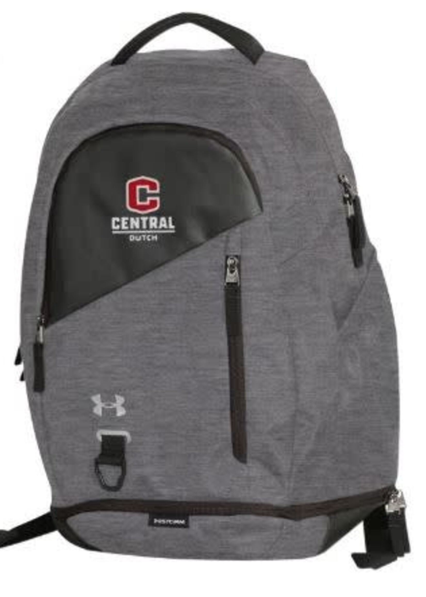 UA UA Hustle 5.0 Backpack