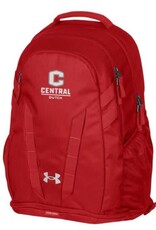 UA UA Hustle 5.0 Backpack