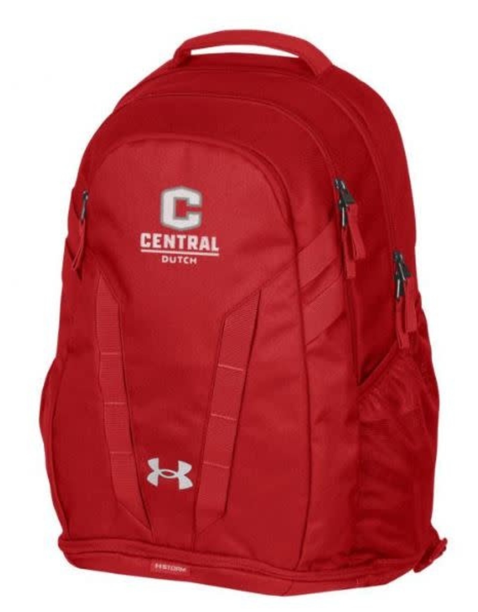 UA UA Hustle 5.0 Backpack