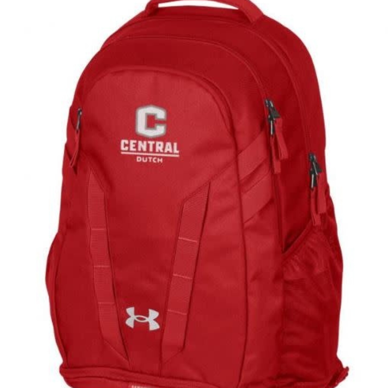 UA UA Hustle 5.0 Backpack