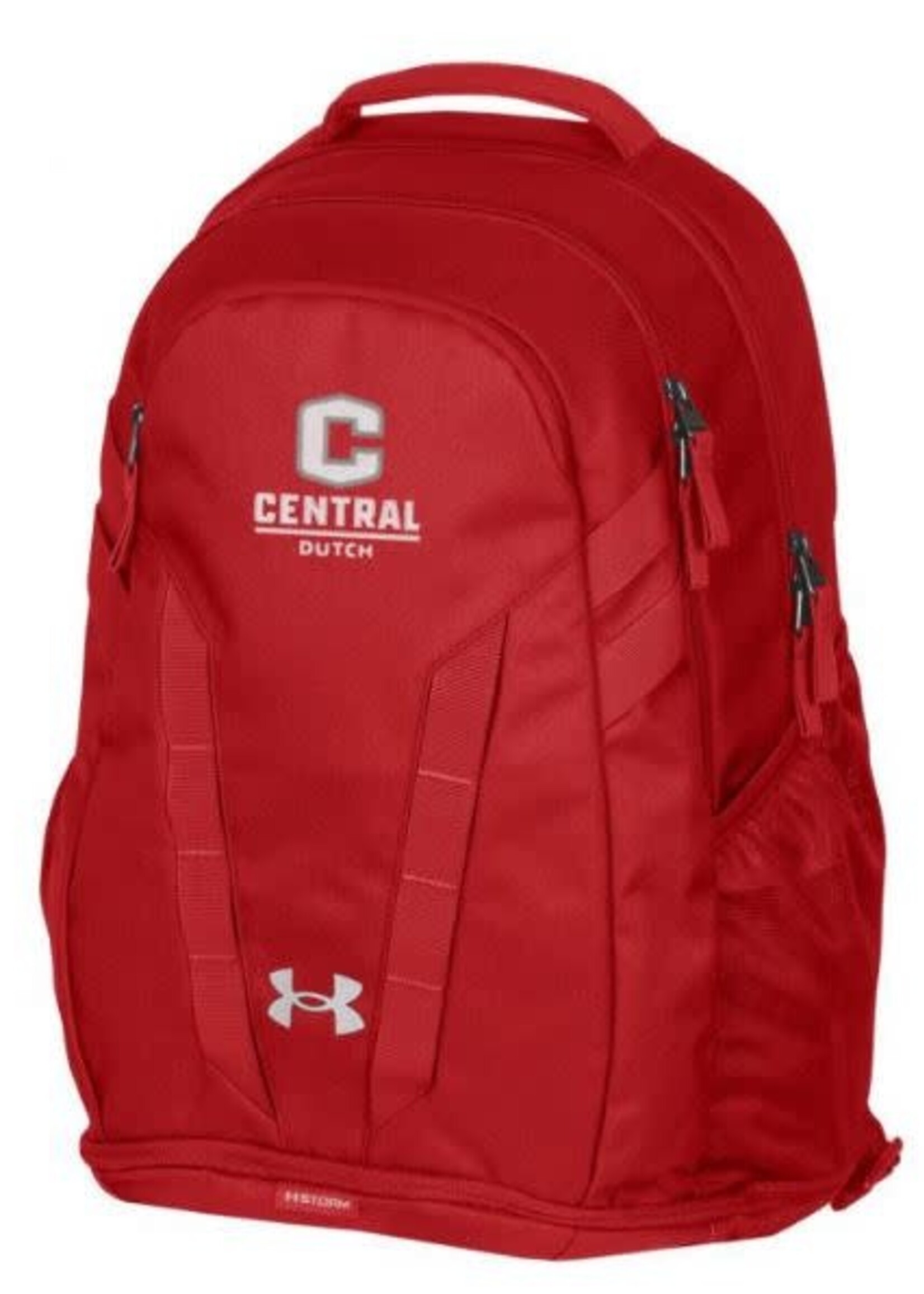 UA UA Hustle 5.0 Backpack