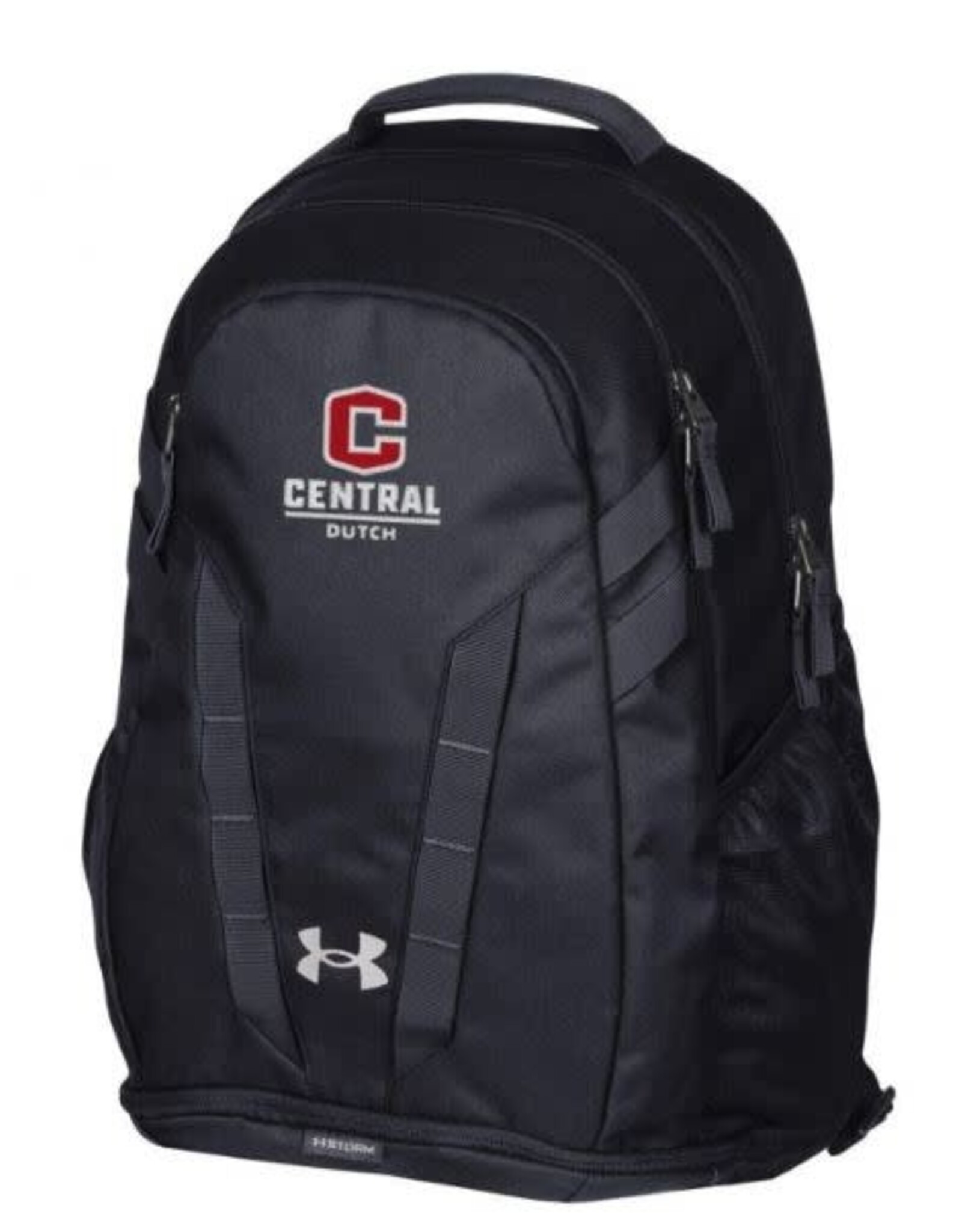 UA UA Hustle 5.0 Backpack