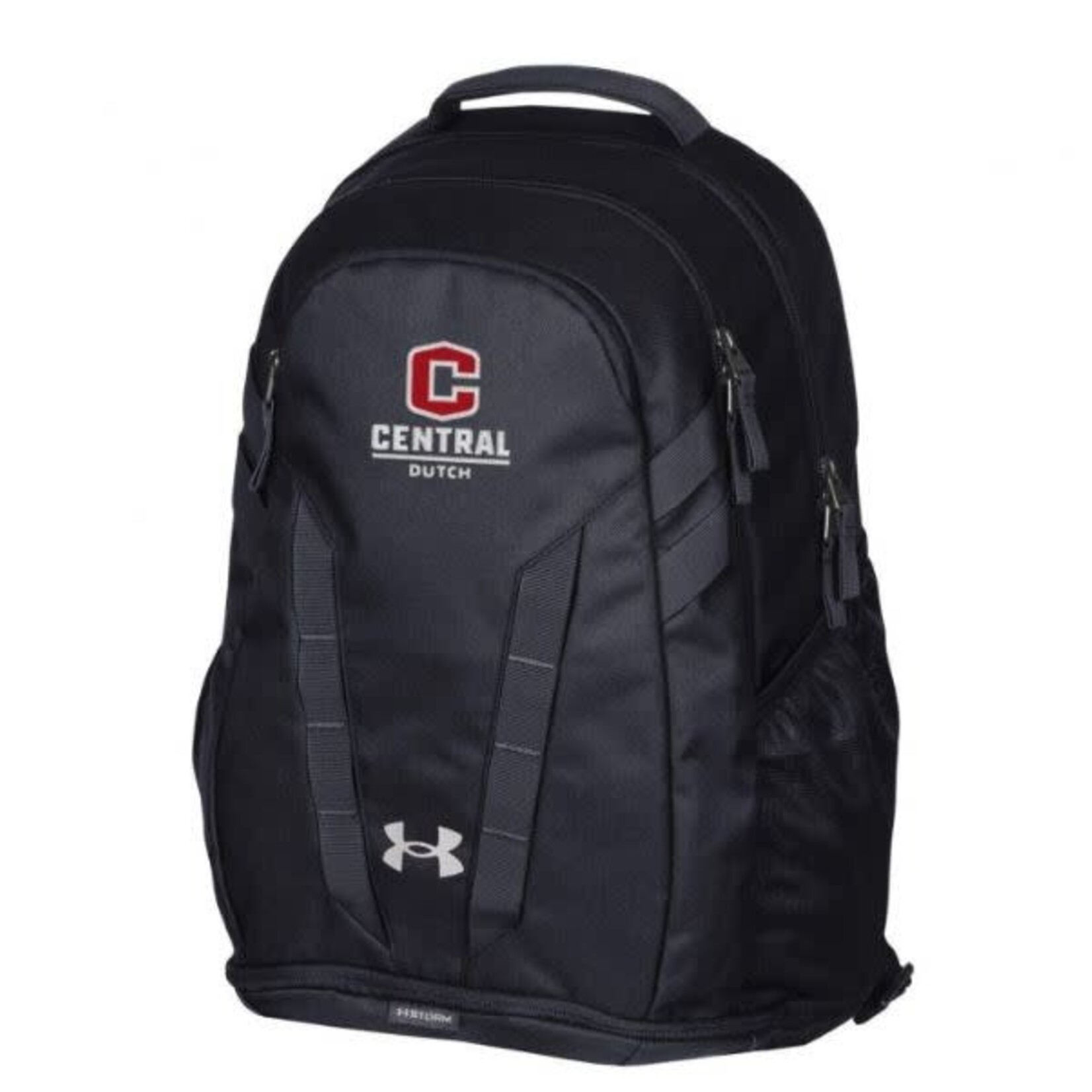 UA UA Hustle 5.0 Backpack