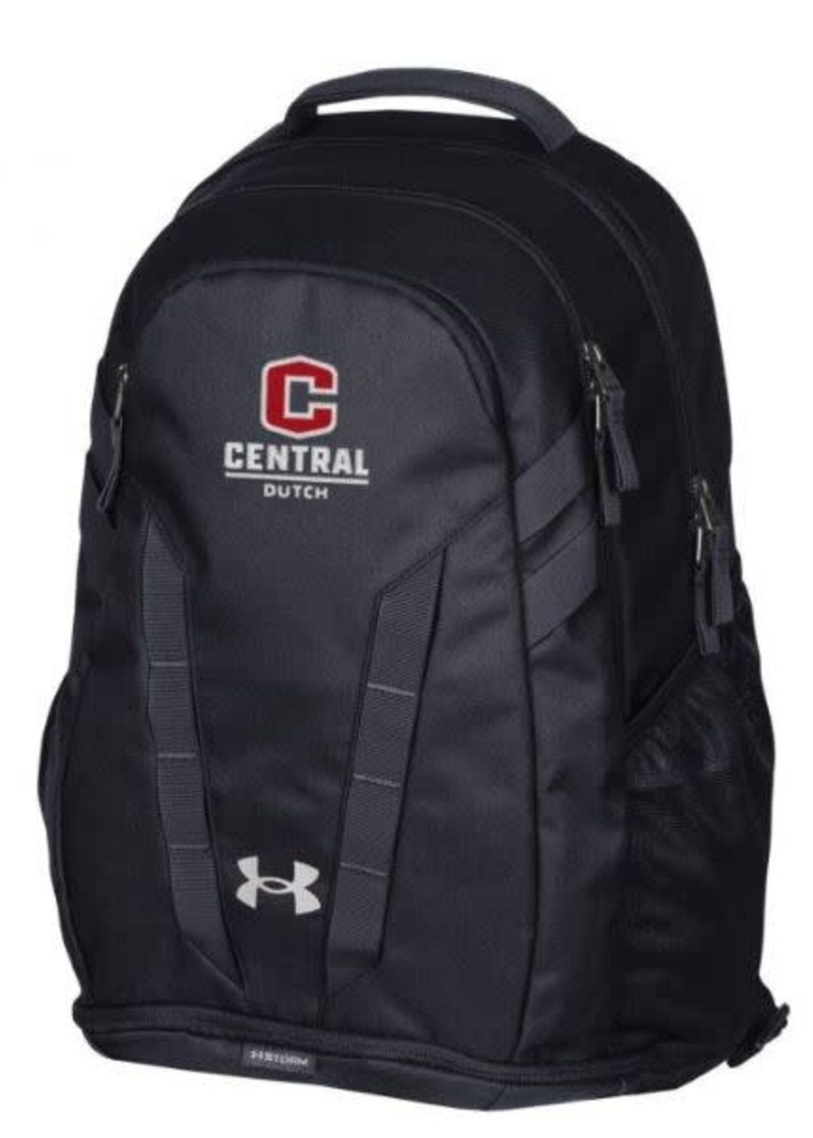 UA UA Hustle 5.0 Backpack