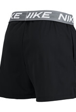 Nike Nike Attack Short Black