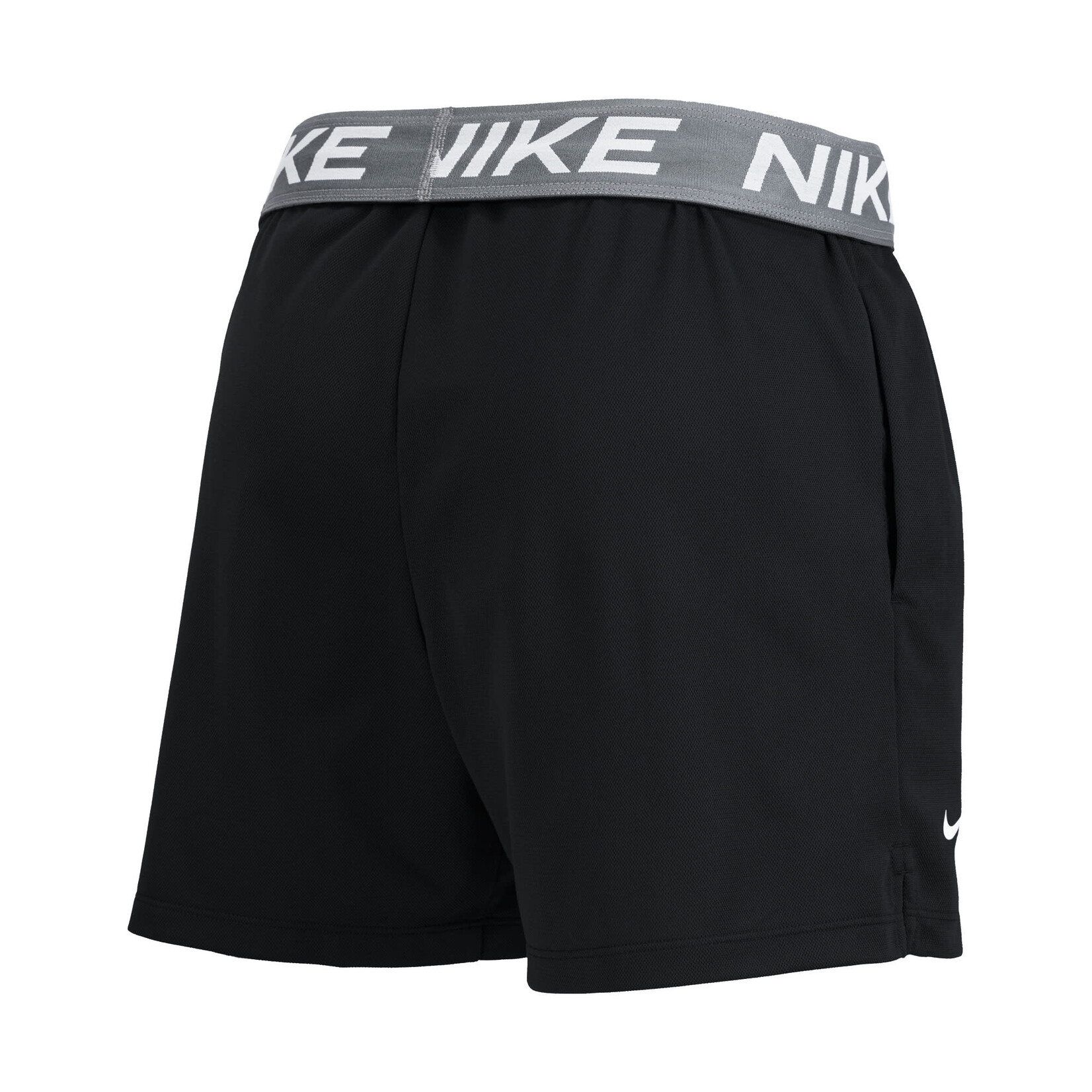 Nike Nike Attack Short Black