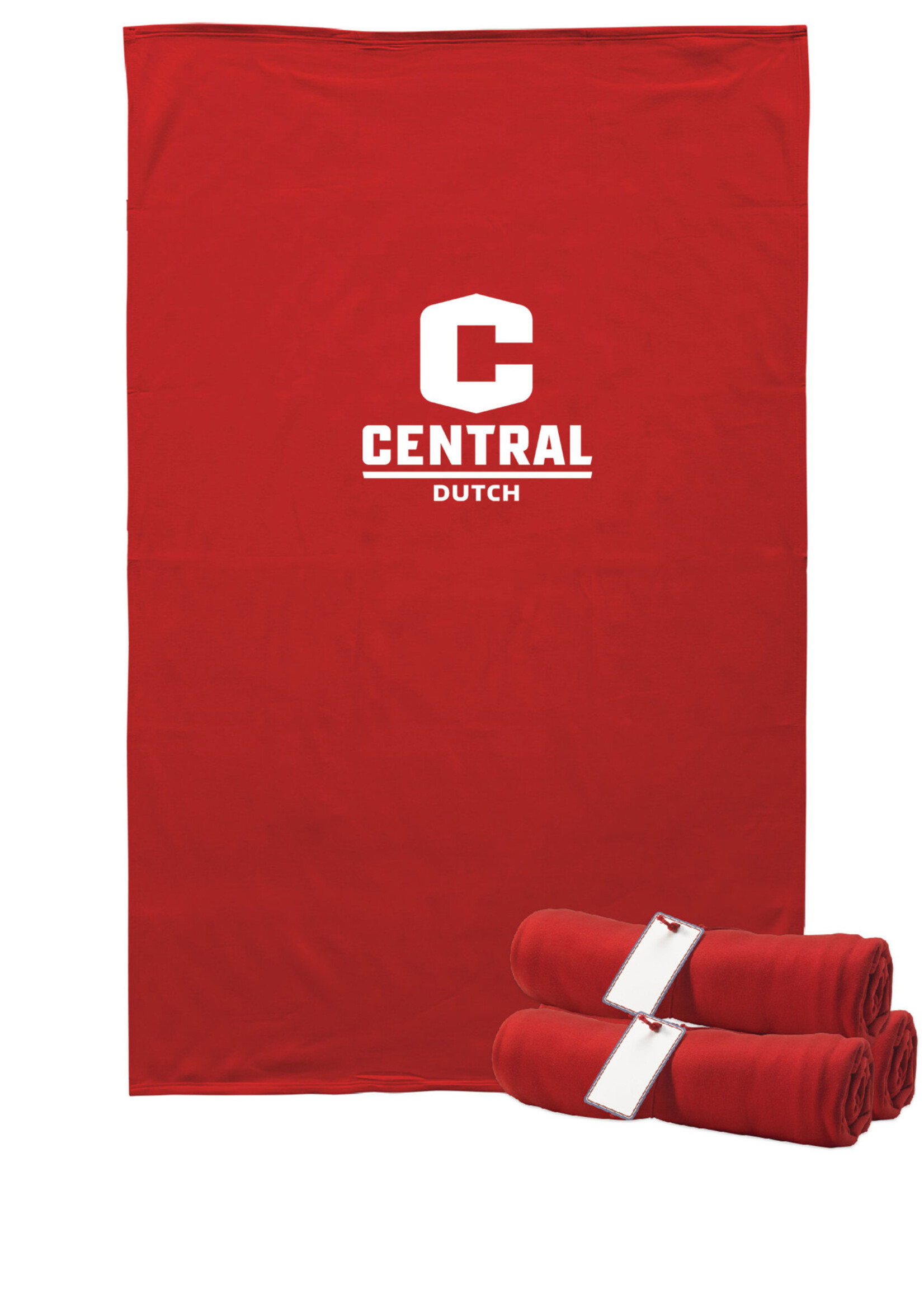 MV Sport MV Sport Pro Weave Blanket C Central