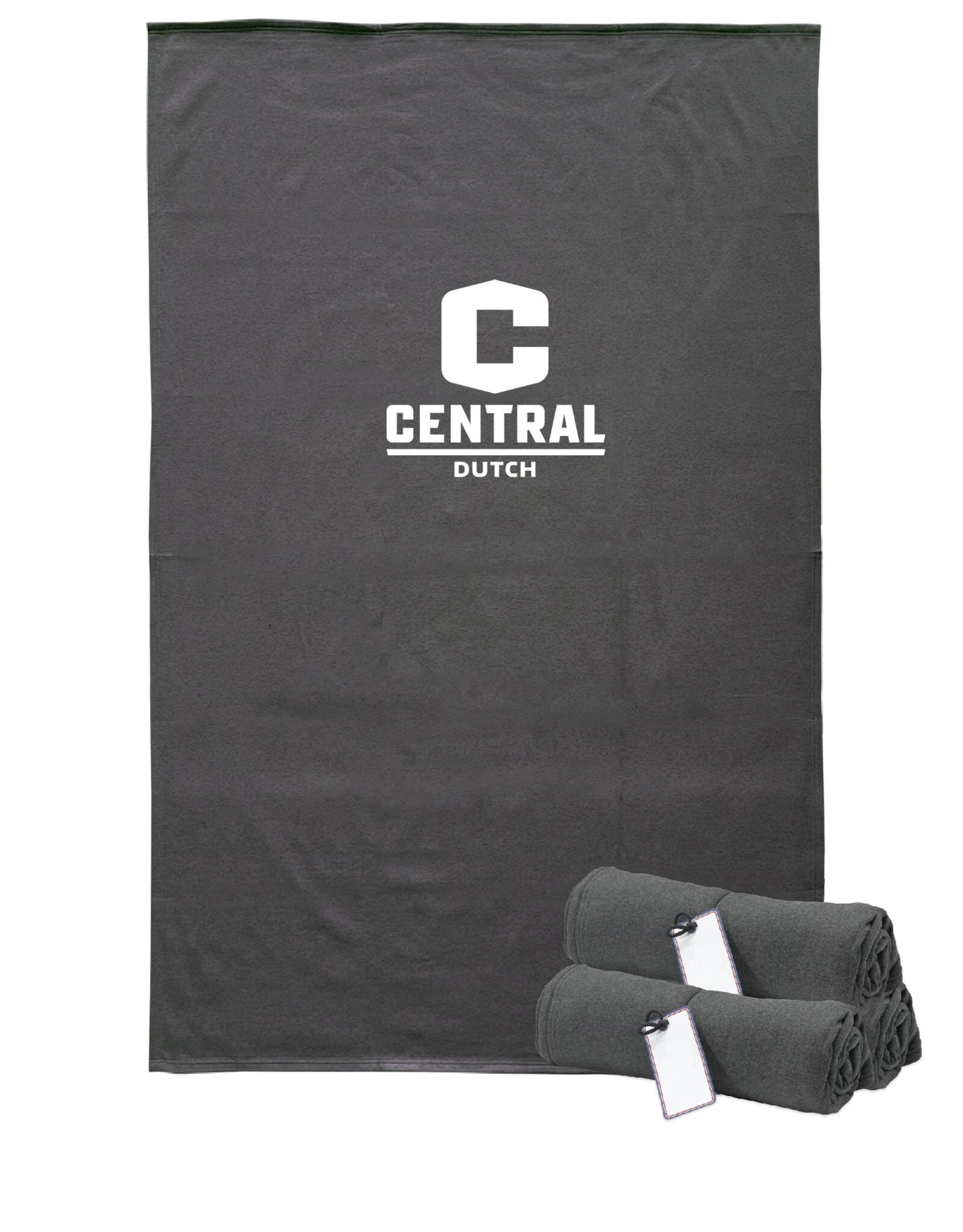 MV Sport MV Sport Pro Weave Blanket C Central