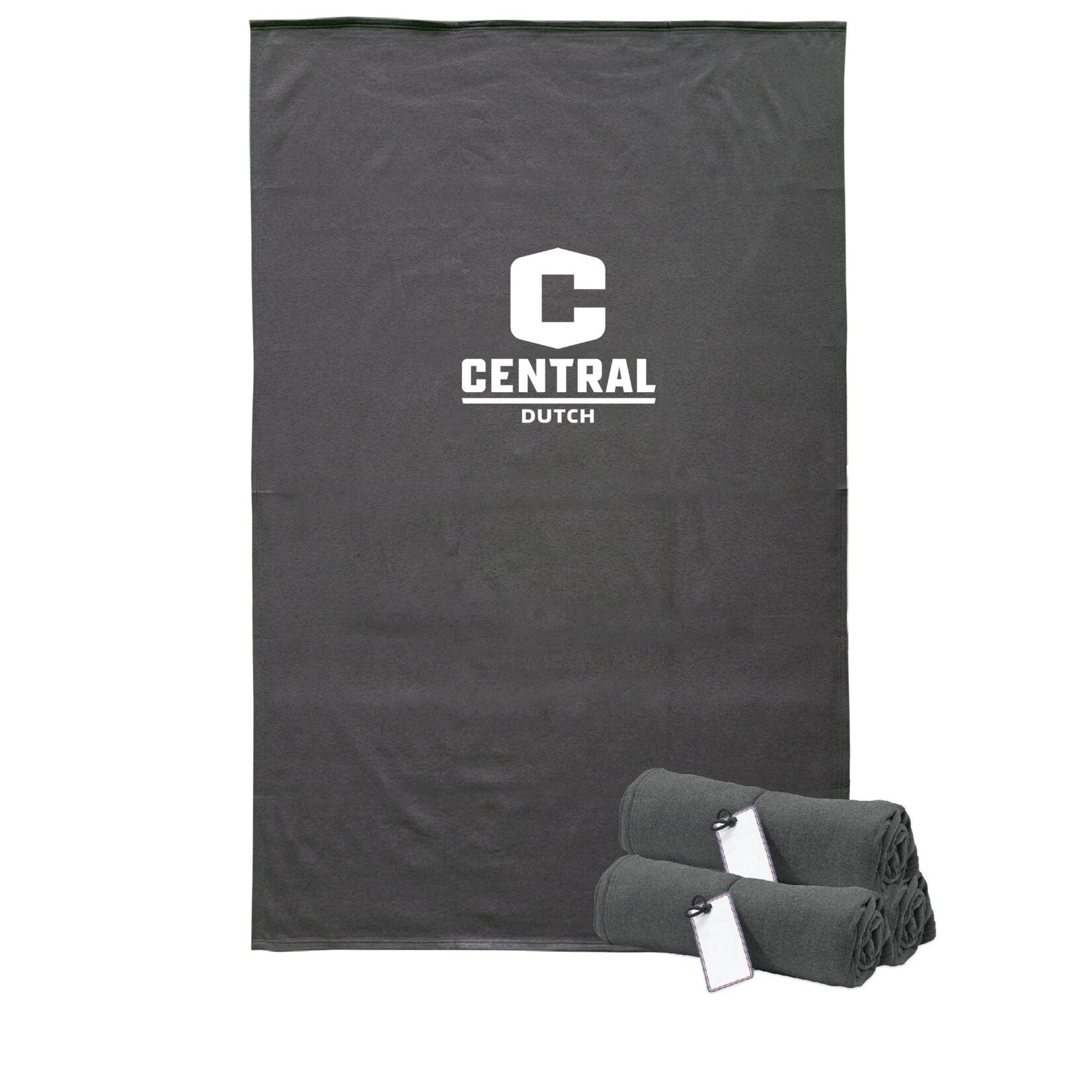 MV Sport MV Sport Pro Weave Blanket C Central