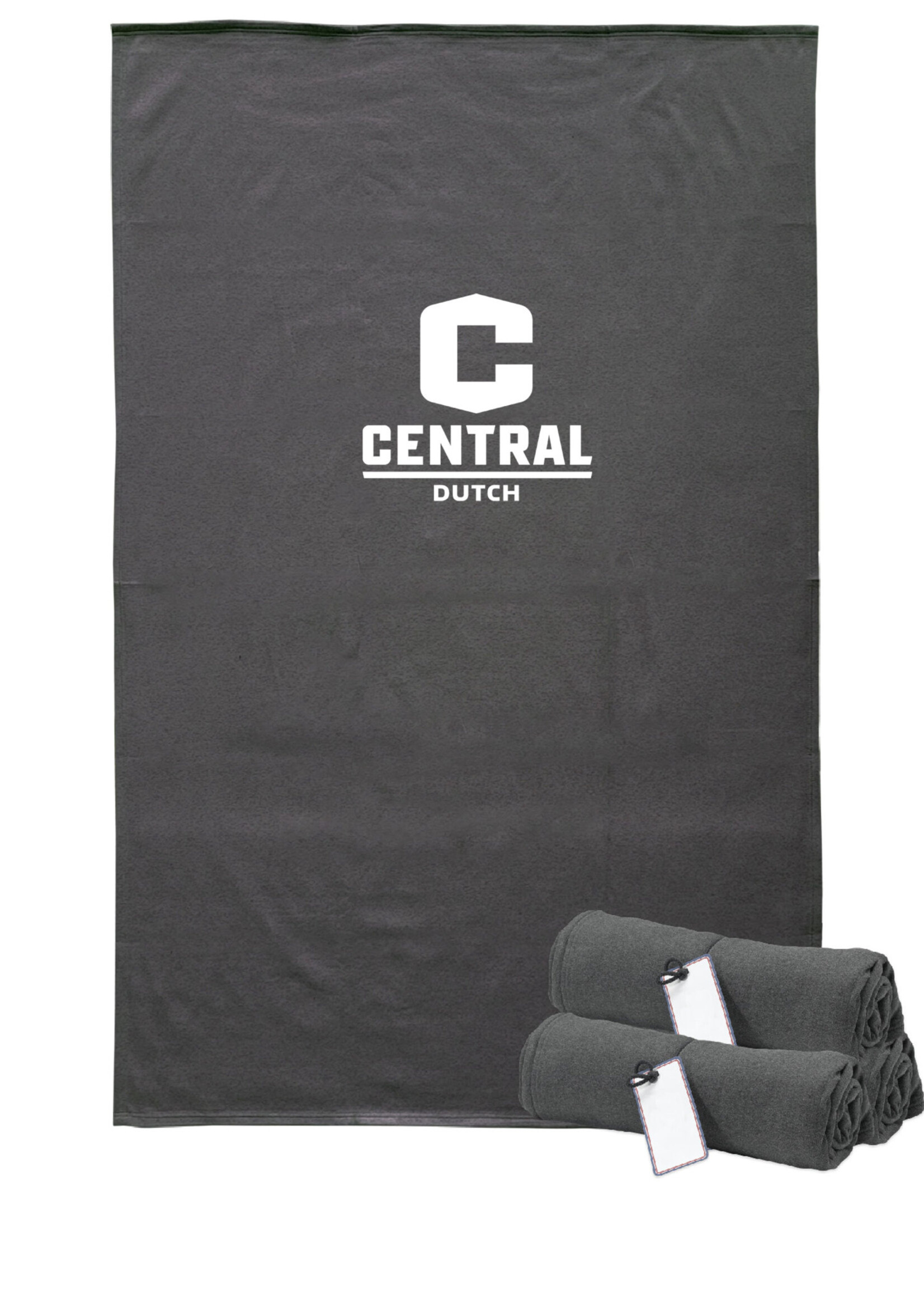 MV Sport MV Sport Pro Weave Blanket C Central