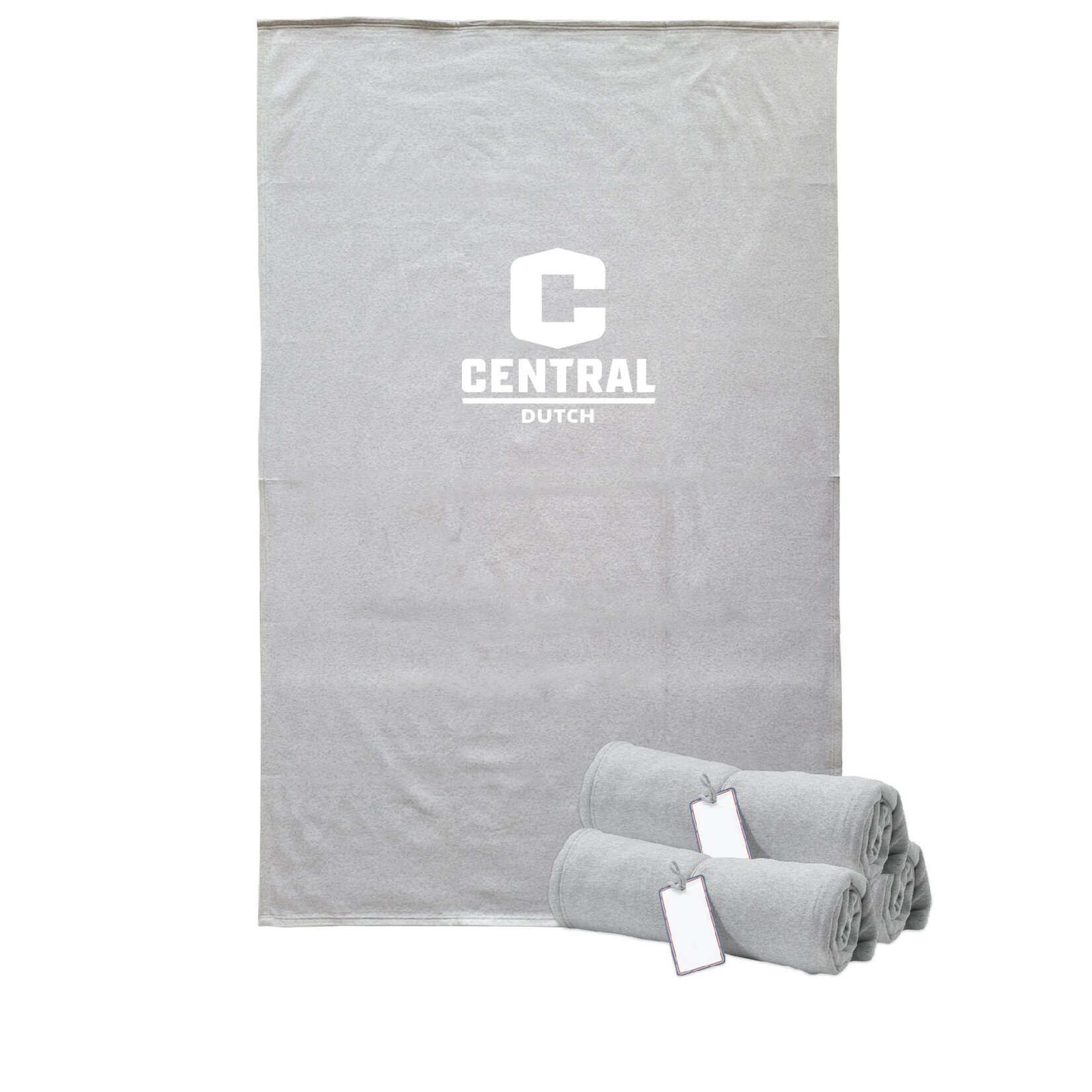 MV Sport MV Sport Pro Weave Blanket C Central