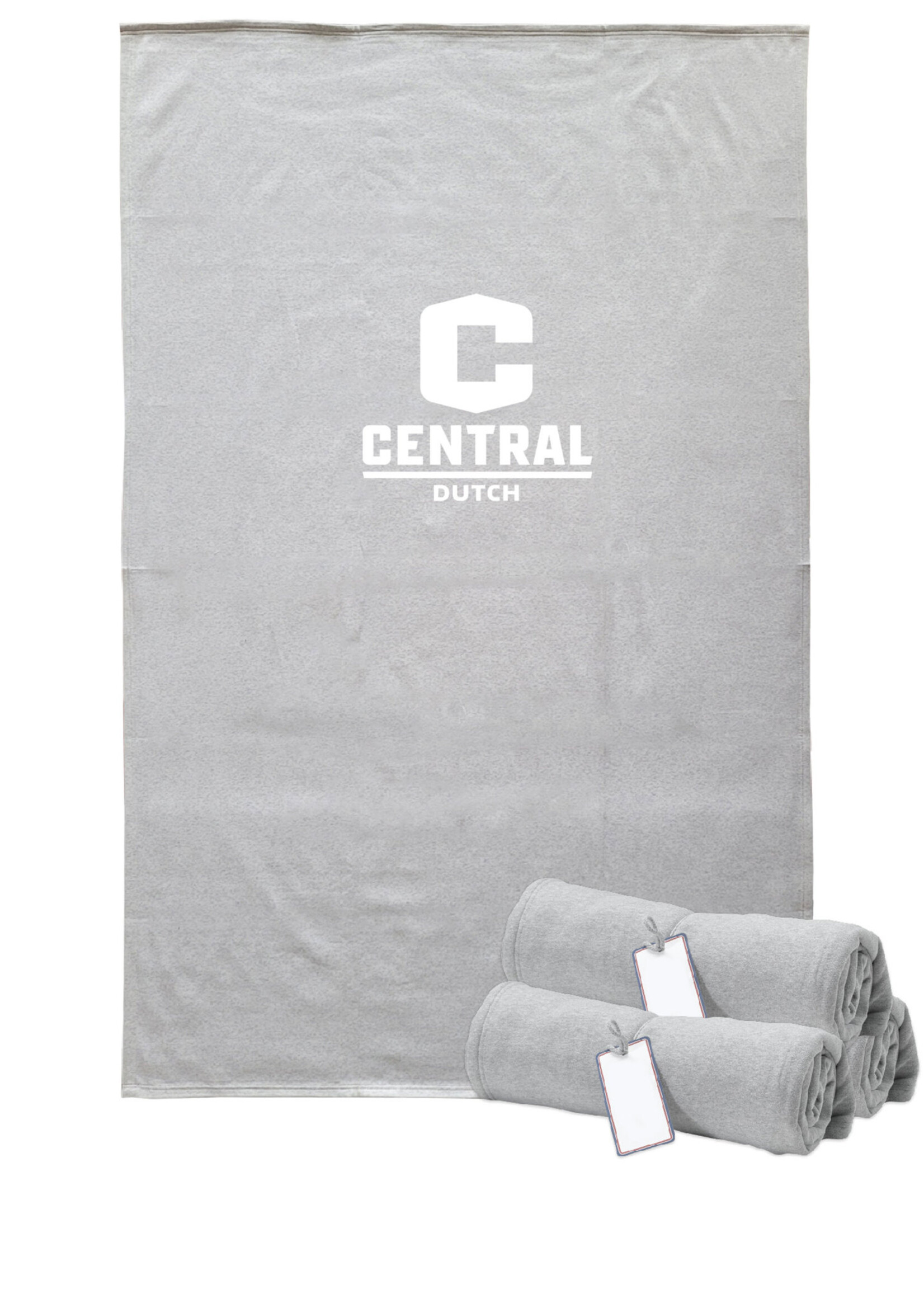 MV Sport MV Sport Pro Weave Blanket C Central