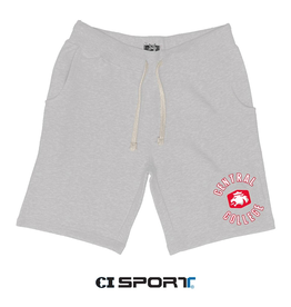 CI SPORT CI Sport Dutch Chester Fleece Short in Ash