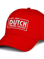 The Game The Game Dad Hat DUTCH