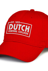 The Game The Game Dad Hat DUTCH