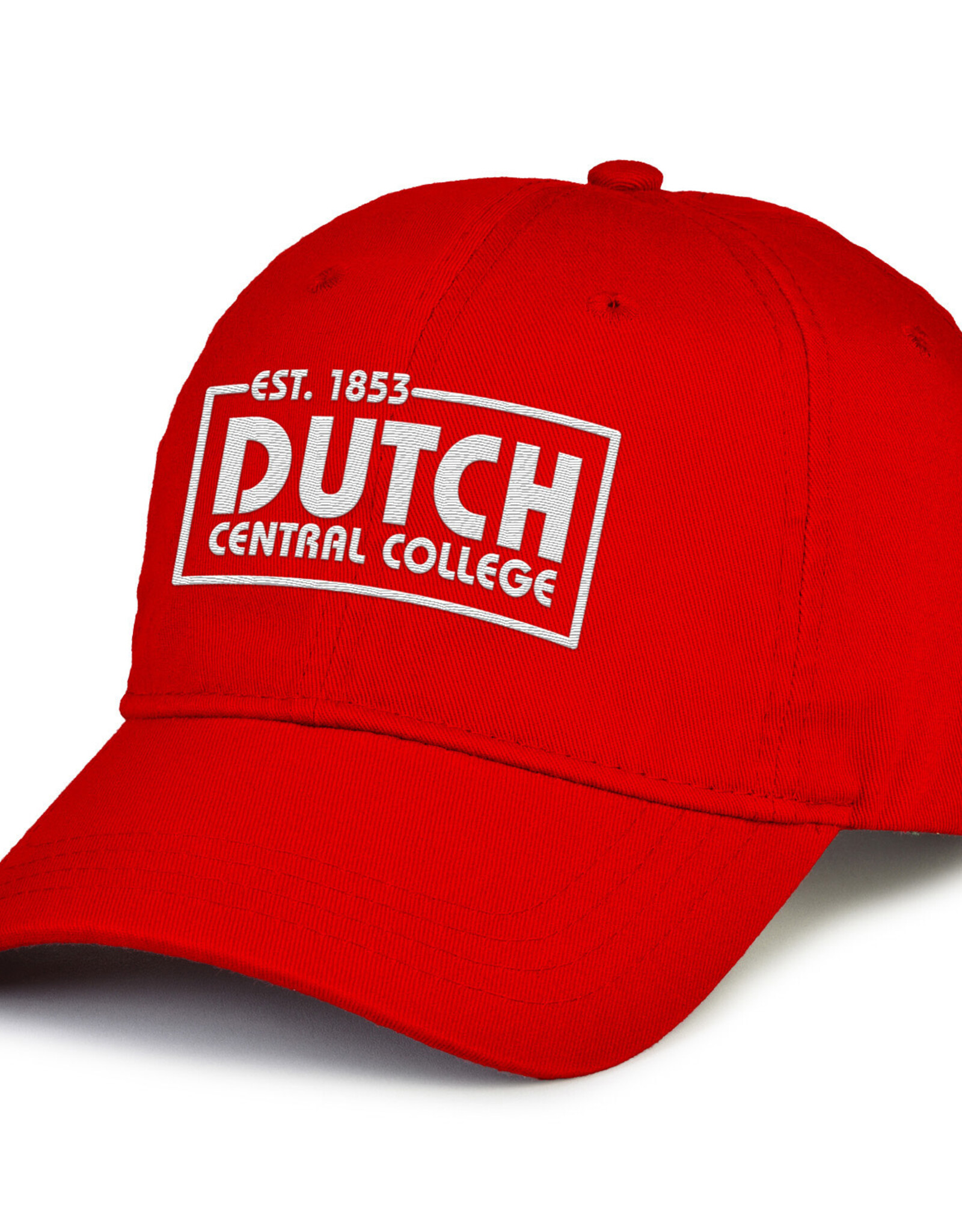 The Game The Game Dad Hat DUTCH