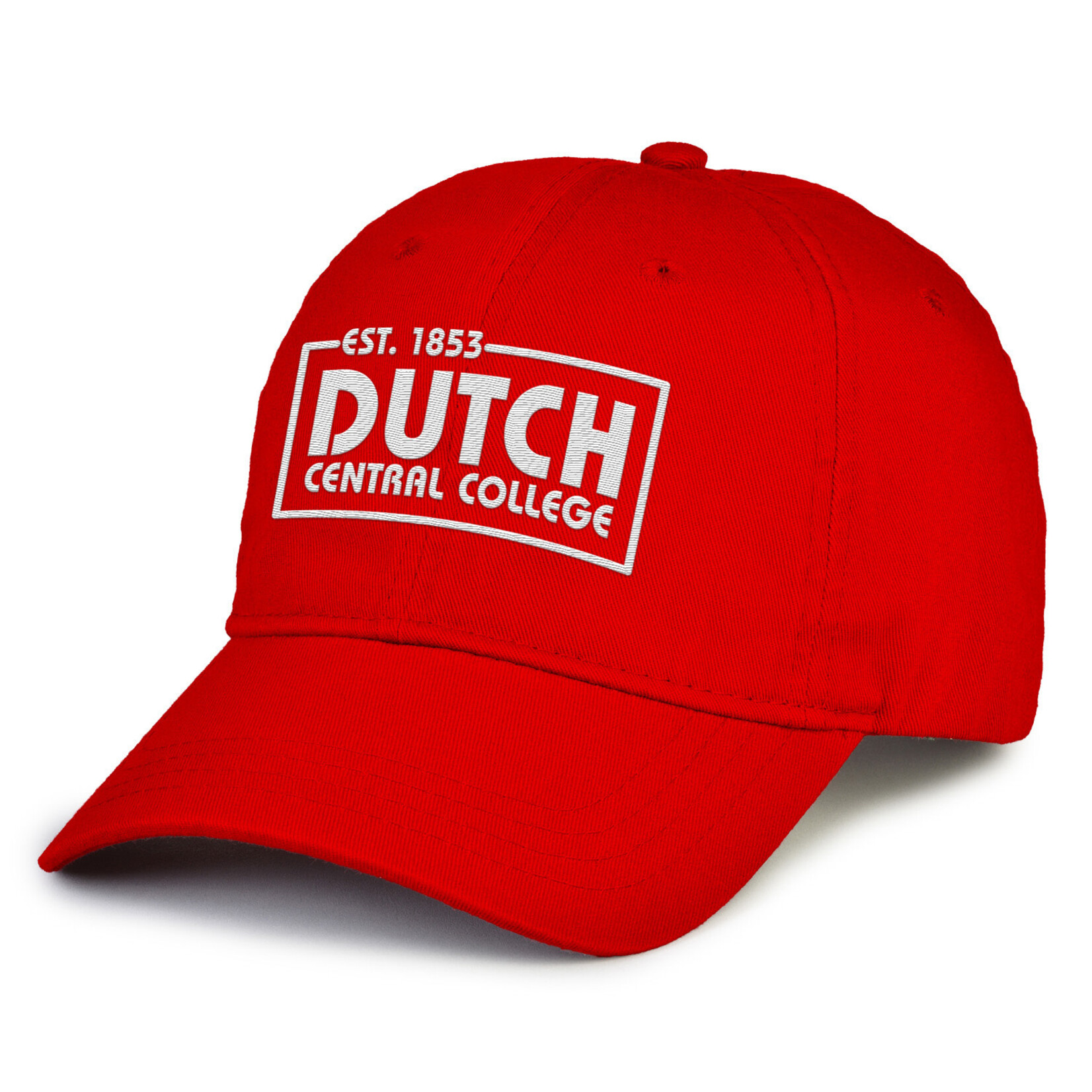 The Game The Game Dad Hat DUTCH