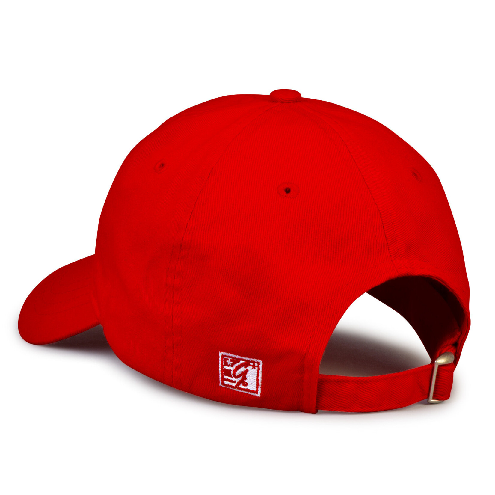 The Game The Game Dad Hat DUTCH