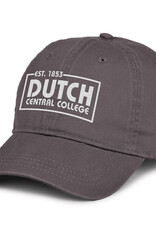 The Game The Game Dad Hat DUTCH