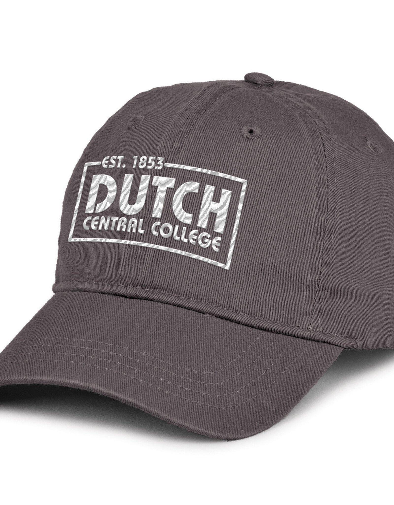 The Game The Game Dad Hat DUTCH