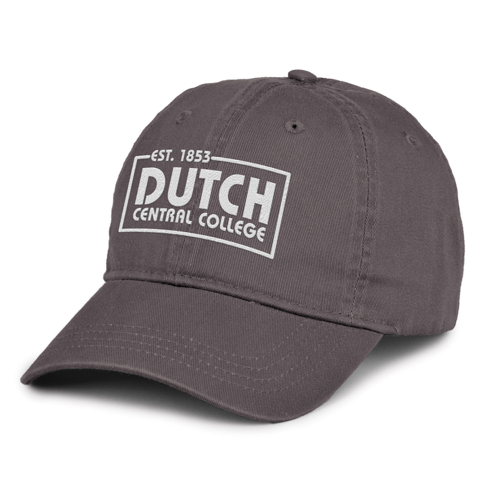 The Game The Game Dad Hat DUTCH
