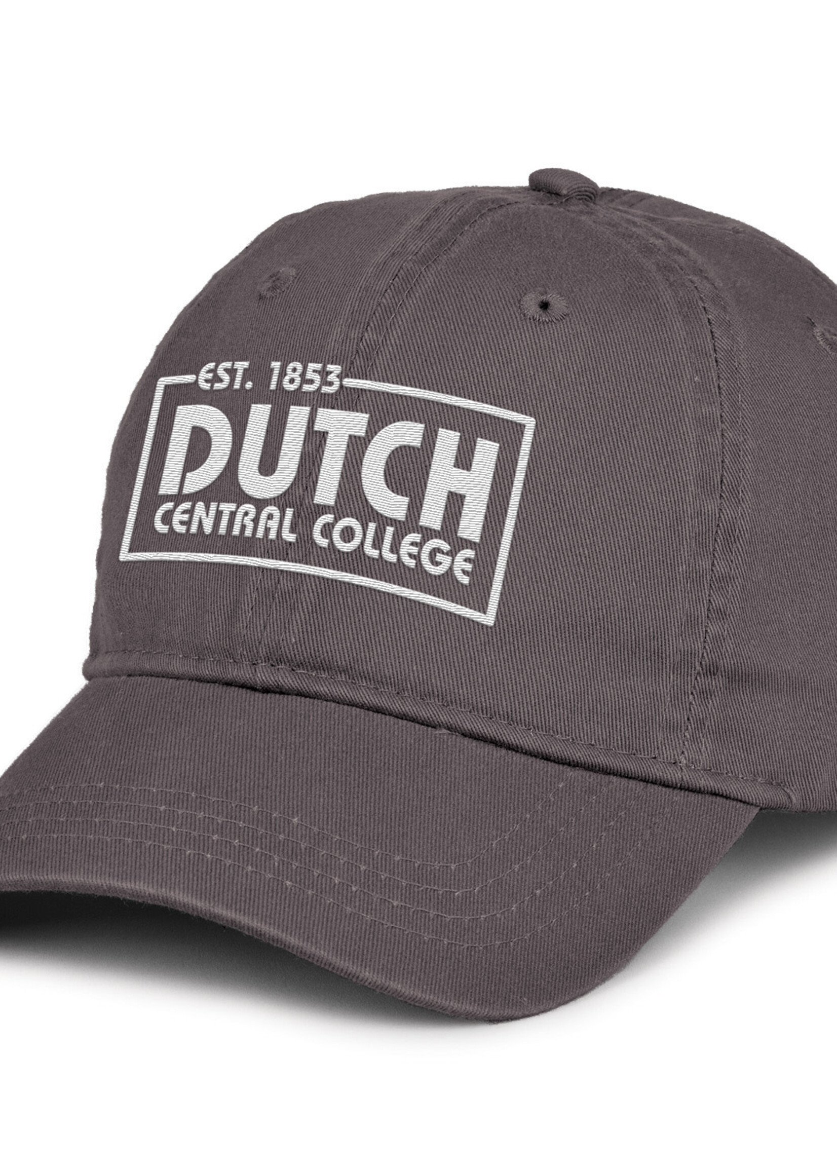 The Game The Game Dad Hat DUTCH