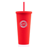 SPIRIT PRODUCTS Galloway Travel Tumbler with Straw