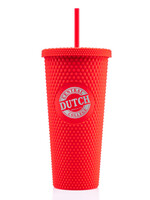 SPIRIT PRODUCTS Galloway Travel Tumbler with Straw