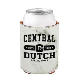 NEIL Neil Slim Can Koozie Red - Central College Spirit Shoppe