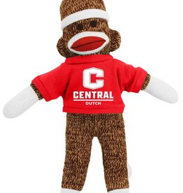 Pennington Bear Company Pennington Bear Sock Monkey