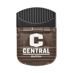 SPIRIT PRODUCTS Spirit Products Magnetic Chip Clip Smoke