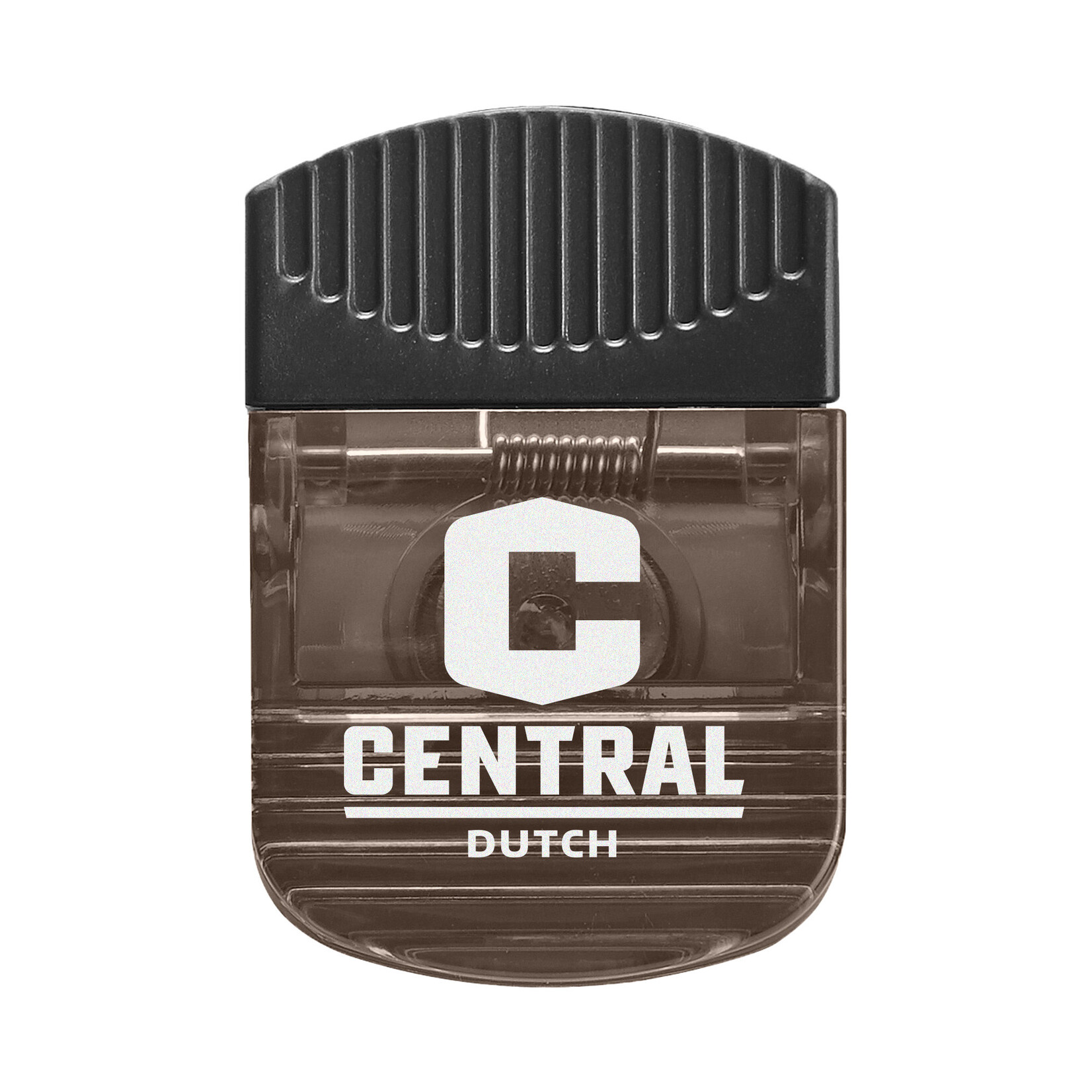 SPIRIT PRODUCTS Spirit Products Magnetic Chip Clip Smoke