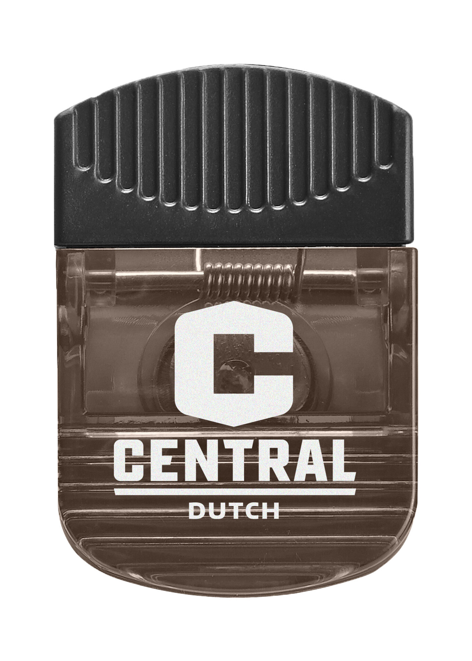 SPIRIT PRODUCTS Spirit Products Magnetic Chip Clip Smoke