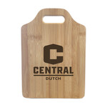 SPIRIT PRODUCTS Spirit Delta Bamboo 11" Cutting Board
